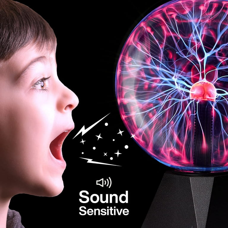 Plasma ball walmart sales