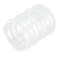 thumbnail image 2 of Ccdes 300ml Heat‑Resistant Glass Cup Thickened Single Layer Beer Mug For Coffee Tea SS, 2 of 8