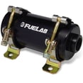 thumbnail image 5 of Fuelab Prodigy High Power EFI In-Line Fuel Pump - 1800 HP - Black, 5 of 5