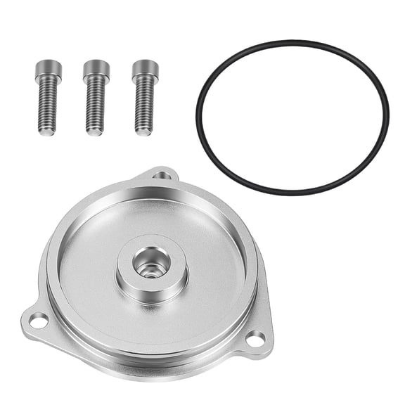 M MATI Starter Idle Gear Cover Cap for Suzuki QuadSport Z 400 LT-Z400 DR-Z400 E S SM QuadRacer 450 LT-R450 2000-2024