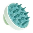 thumbnail image 2 of Scalp Massager Brush for Deep Cleansing Hair Care and Improved Circulation, 2 of 7