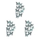 thumbnail image 2 of Decoración de pared mariposas coloridas Cateissary LK12, 2 of 6