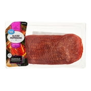 Great Value Dry-Cured Sliced Pepperoni, 7 oz
