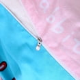 thumbnail image 4 of Children's bedding cotton quilt cute cartoon pattern children/toddler/baby quilt 60x135cm, 4 of 4