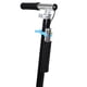 thumbnail image 4 of Scooter TRAVIM  Ajustable Patín Del Diablo Plegable Portátil Jóvenes, 4 of 4