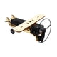 thumbnail image 5 of Kit de experimentos científicos para armar un modelo de avión en 3D, manualidades, pasatiempos, regalos, decoración de escritorio, juguete científico,, 5 of 9