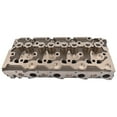 thumbnail image 6 of Koomaha Cylinder Head Assembly Fits Kubota L3600 L3710 Bobcat 751 Thomas T133 T135 V190, 6 of 15