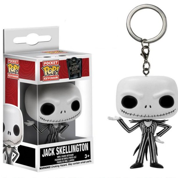 FUNKO POP-llavero de Frozen para niños, figura de acción de One Piece, Toy Story wall-e, Stranger Things, Minions, Dragon Ball, Naruto, L02