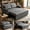 Dark Gray-Loveseat, variant on Asofer Small Full 3 in 1 Sofa Bed,71.7" Pull Out Sofa,Sleeper Loveseat with Storage Pocket for Apartment,Shared Apartments and Student Rentals,Dark Gray
