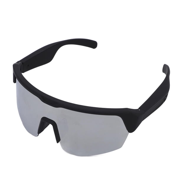 Wireless Headphone Glasses, Smart Music Sunglasses Stylish for Riding for Outdoor
