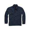thumbnail image 3 of Men's Denali Fleece Pullover Jacket, 3 of 4