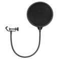 thumbnail image 6 of MXL V-69M-EDT Microphone Bundle with 20-foot XLR Cable & Pop Filter, 6 of 7