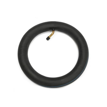 - 1PC 10x2 Black Inner Tube Tire Replace Electric Scooter Parts For Baby Stroller 3 Wheel Carriage Tricycle Roadster Trike