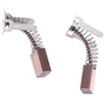 thumbnail image 5 of 4Pcs Carbon Brush Replace for Bosch GSB180-LI GSR 180-LI GSR Parts, 5 of 5