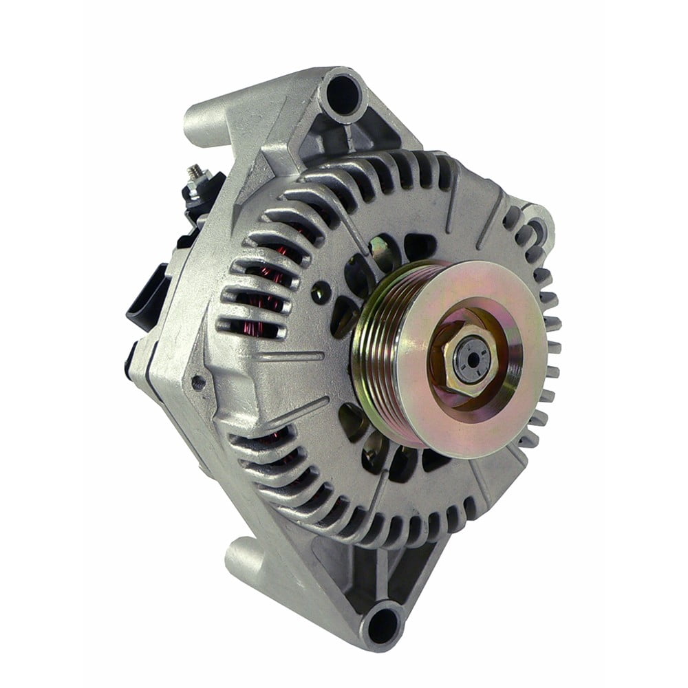 New Alternator MERCURY SABLE 3.8L V6 1990 1991 1992 1993 90 91 92 93