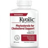 Kyolic Aged Garlic Extract, Phytosterols, Formula 107, 240 Capsules