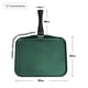 thumbnail image 2 of Sartén Comal JADE PRO Rectangular Multiusos con Mango Desmontable y compatible con Inducción, 2 of 6