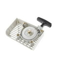 thumbnail image 2 of Almencla Starter Start Assembly Parts, 4119-190-0401 Replace OEM NO, Compatible, 2 of 8
