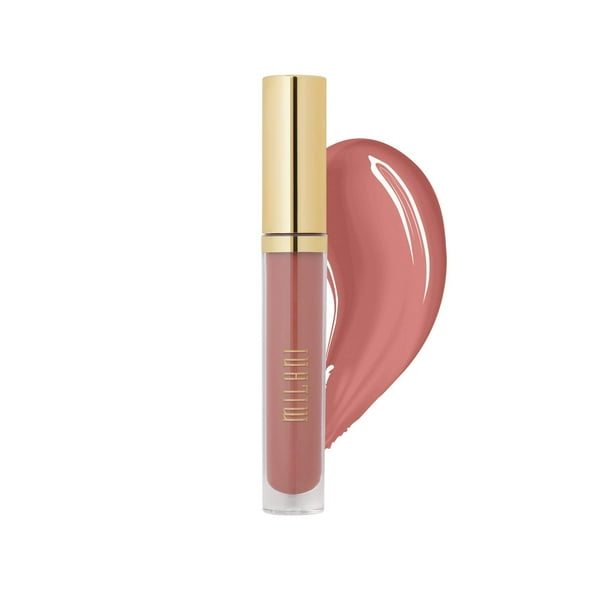 Brillo de labios Milani Amore Shine Enchanting 3 ml libre de crueldad