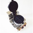 thumbnail image 4 of INTBUYING Waffle Maker Machine Single Rotary Waffle Making Machine 1.5KW, 4 of 6
