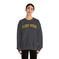 thumbnail image 4 of Flight Nurse Sweatshirt Gifts Crew Neck Shirt Long Sleeve Unisex, 4 of 7