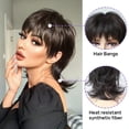 thumbnail image 5 of Cuidado del acné Tónico suave para pieles sensibles Piel seca Hidratante con ácido hialurónico sin alcohol Cuidado de la piel japonés Tratamiento facial con agua de manantial para hombres, mujeres y a, 5 of 5