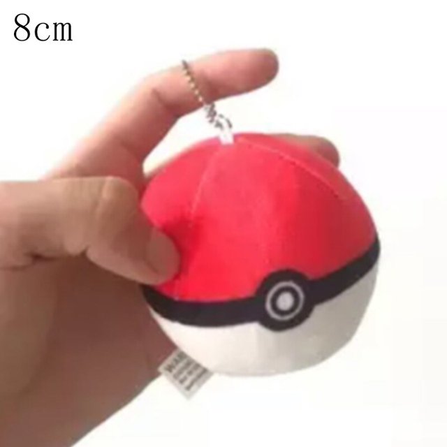 TAKARA TOMY Pikachu Minun Plusle Croconaw Dratini Plush Toys Feraligatr Wobbuffet Pokemon Stuffed Doll Decorate Toys Xmas Gifts Gao Jinjia LED