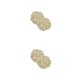 thumbnail image 4 of Ounissouiy 10 bolas decorativas únicas para cambios de imagen elegantes del hogar bolas decorativas decoración de ratán blanco Blanco 2Conjunto, 4 of 6