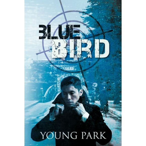 Oiseau Bleu