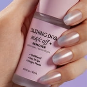 Dashing Diva Magic Off Plus