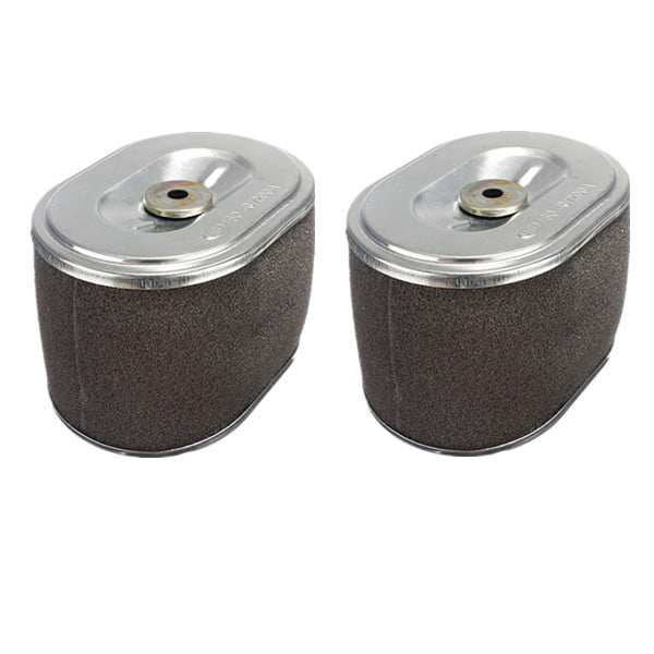 New 6 Pack of Air Filter Cleaners Fits Honda GX200 Engines