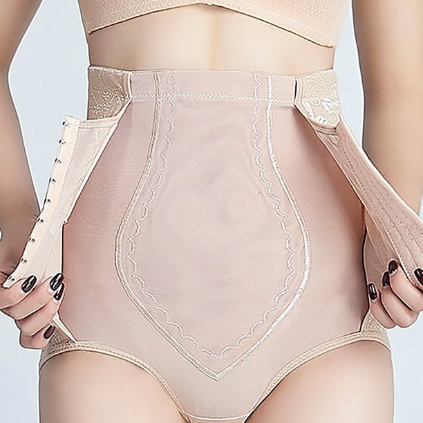 Ladies Luxury Corset, Women Body Shaper High Waist Tummy Control