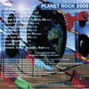 Planet Rock 2000 (Maxi Single)