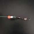 thumbnail image 3 of 5x Alimentador de pesca Jaula de malla Trampa Carpa Señuelo Atraer Cesta Contenedor (S) Likrtyny  Para Estrenar, 3 of 5
