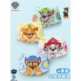 thumbnail image 4 of Venta caliente de ropa interior genuina de Paw Patrol, recién llegado, Chase, Marshall, Rubble, Rocky, 4 piezas/juego, ropa interior para bebé niño, ropa interior para niños de alta calidad, 4 of 5
