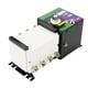 thumbnail image 3 of ATS de doble potencia, tipo de aislamiento ZGQ5-100/4PF Interruptor de cambio automático doble Interruptor de transferencia automática de doble potencia Ultra sensible, 3 of 8