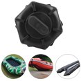 thumbnail image 4 of Peahefy Plastic Drain Valve,Drain Valve,Durable PVC Black Drain Valve For Inflatable Boats Fishing Boat Kayak Accessory, 4 of 8