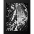 thumbnail image 2 of Henson, Martin 19x24 Black Modern Framed Museum Art Print Titled - Texture, 2 of 5