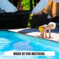 thumbnail image 4 of Raindrops 2Pcs Eva Swim Float for Swimming Training and Physical Fitness Exercise, 4 of 7