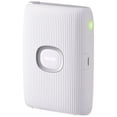 thumbnail image 3 of FUJIFILM 16767155 instax mini Link 2 Smartphone Printer (Ash White), 3 of 8