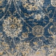 thumbnail image 2 of Addison Barkley Blue Farmhouse Area Rug, 2 of 5