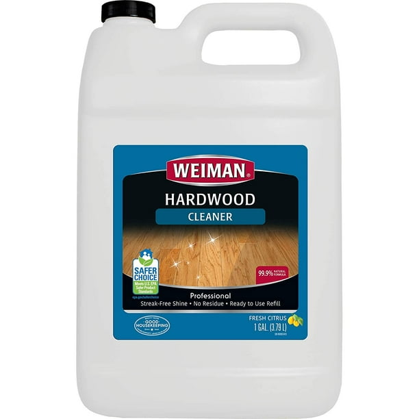 Weiman Hardwood Floor Cleaner 128 Fl, Weiman Hardwood Floor Cleaner Reviews