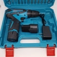 thumbnail image 2 of TALADRO PORTATIL 12V CONACCESORIOS, 2 of 4