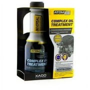 XADO Complex oil treatment anti smoke oil additive