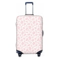 thumbnail image 2 of Goofa Cow 1 Pattern Luggage Covers For Suitcase,Suitcase Cover Protector Fit 18-32 Inch Luggage-X-Large, 2 of 9