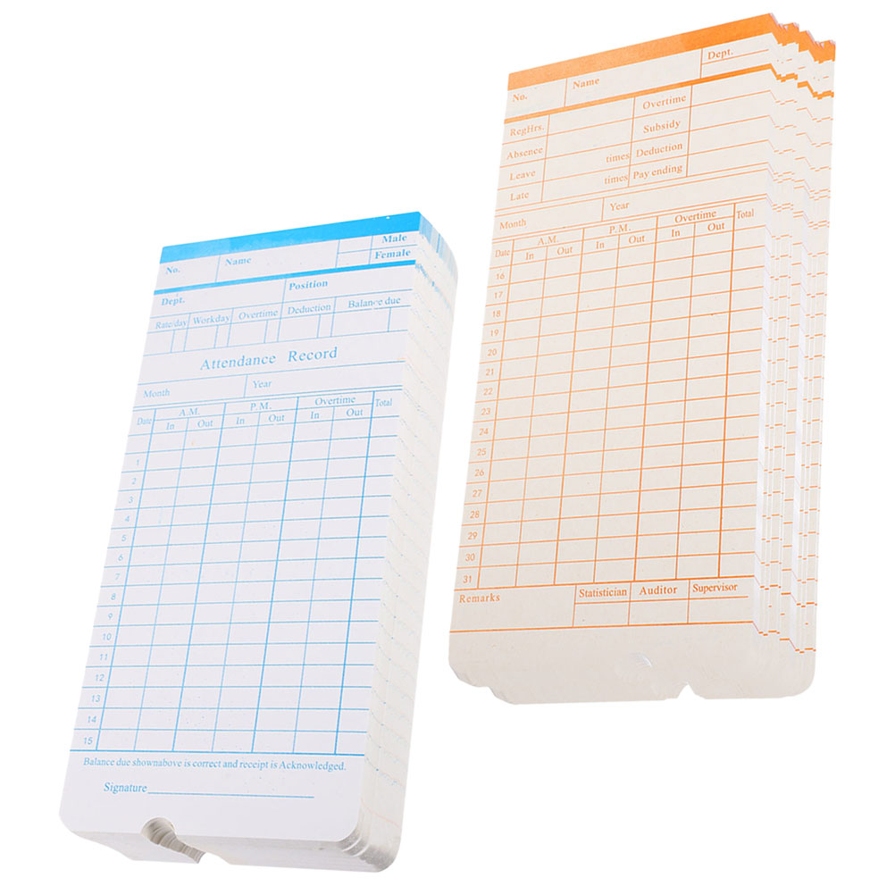 2017 IRS Tax Form 1099-INT Singles - 5-Part Carbonless Set For 2 Recipients, GPO