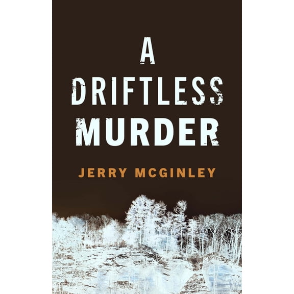 Pre-Owned A Driftless Murder (Paperback) 0299332845 9780299332846