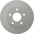 thumbnail image 3 of Centric GCX Rotor with Full Coating, 3 of 4