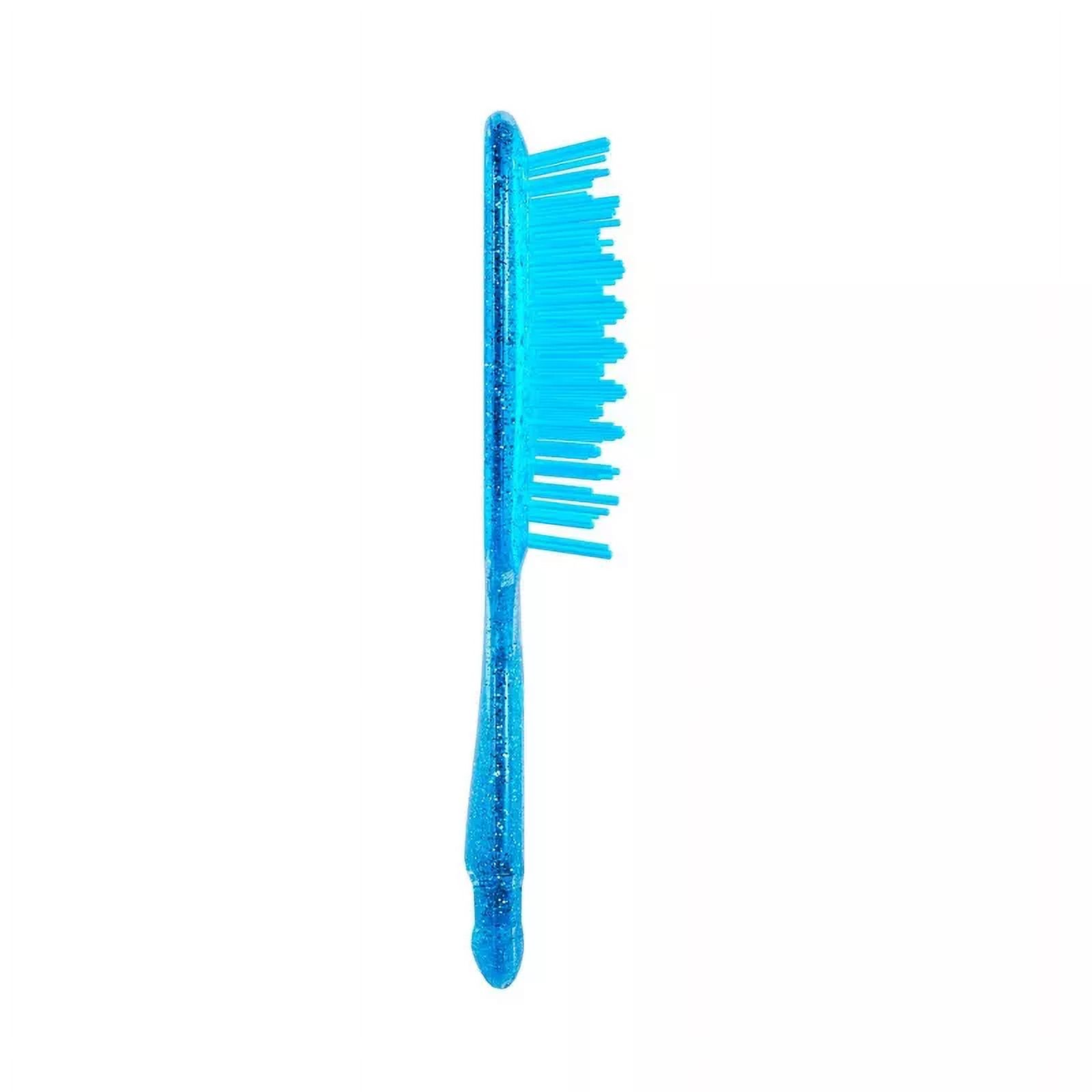 Hair Brush Great on Wet and Dry hair