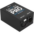 thumbnail image 2 of Enttec DMX USB PRO 70304 RDM Lighting Controller Interface Bundle w/DMX Adapter 5 PinM to 3 PinF XLR and Liquid Audio Polishing Cloth, 2 of 7